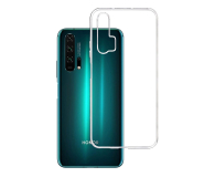 3mk Clear Case do Honor 20 Pro - 514820 - zdjęcie 1